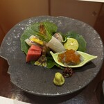 Kaiseki Fujiki - 