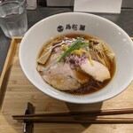 Odawara Joukamachi Torimatsu - 淡麗醤油らぁ麺