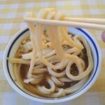 みうらうどん - 