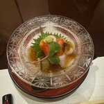 Kaiseki Fujiki - 