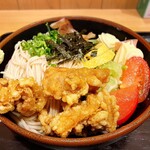 Soba Gen - 