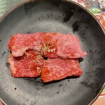 本格焼肉・韓国家庭料理 食辛房 - 