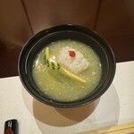 Kaiseki Fujiki - 