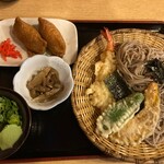 Shinshuu Soba - 