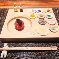 麻布 kumasan - 