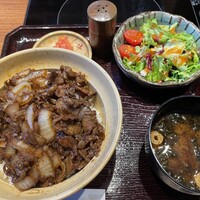 豚捨 KITTE丸の内店 - 