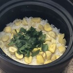 味処えんどう - 