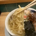 はるちゃんラーメン - 