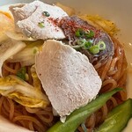 元祖 平壌冷麺屋 - 