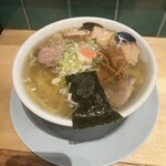 はるちゃんラーメン - 