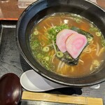 北海ラーメンすすき野 - 