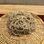 そば切り 岳空 - 