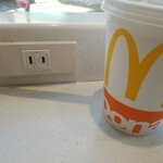 マクドナルド - 