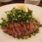 牛たん料理 閣 - 