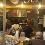 はるちゃんラーメン - 