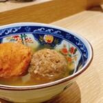 Sushi To Oden Ninoya - 