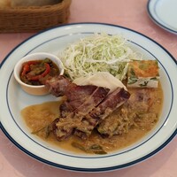 ダン ル シエル - 