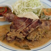 ダン ル シエル - 