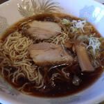 Jingoro ramen - 