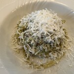 リストランテ ラ・バリック トウキョウ - 