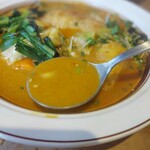 スープカレー店 34 - 