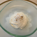 リストランテ ラ・バリック トウキョウ - 