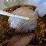 Jingoro ramen - 