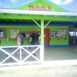 Fumi's Kahuku Shrimp - 