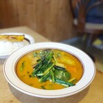 スープカレー店 34 - 