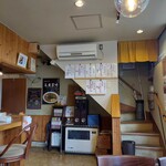 スープカレー店 34 - 