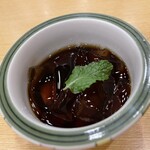 京都 福ろく寿 - 