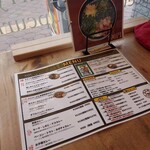 スープカレー店 34 - 