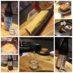 焼鳥と地酒 SAKE酉 - 