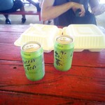 Fumi's Kahuku Shrimp - 