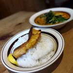 スープカレー店 34 - 