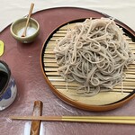 そば専科　植田塾 - 