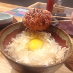 焼鳥と地酒 SAKE酉 - 