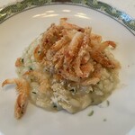 リストランテ ラ・バリック トウキョウ - 