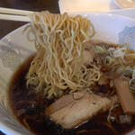 Jingoro ramen - 