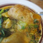 スープカレー店 34 - 