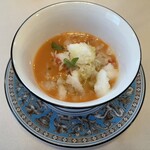 リストランテ ラ・バリック トウキョウ - 