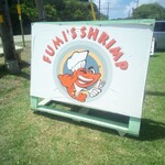 Fumi's Kahuku Shrimp - 