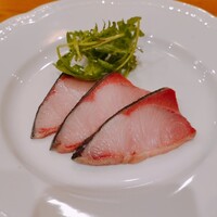 La Stalla - ブリ 脂のっててやばかったーw