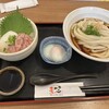 うどん居酒屋 麦笑