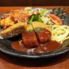 鶏吉 東上野本店