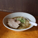 自家製麺 伊藤 - 