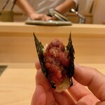 Sushi Akakura - 