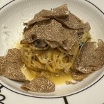 リストランテ ラ・バリック トウキョウ - 