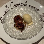 リストランテ ラ・バリック トウキョウ - 