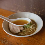 自家製麺 伊藤 - 